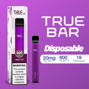 True Bar (DISPOSABLES)